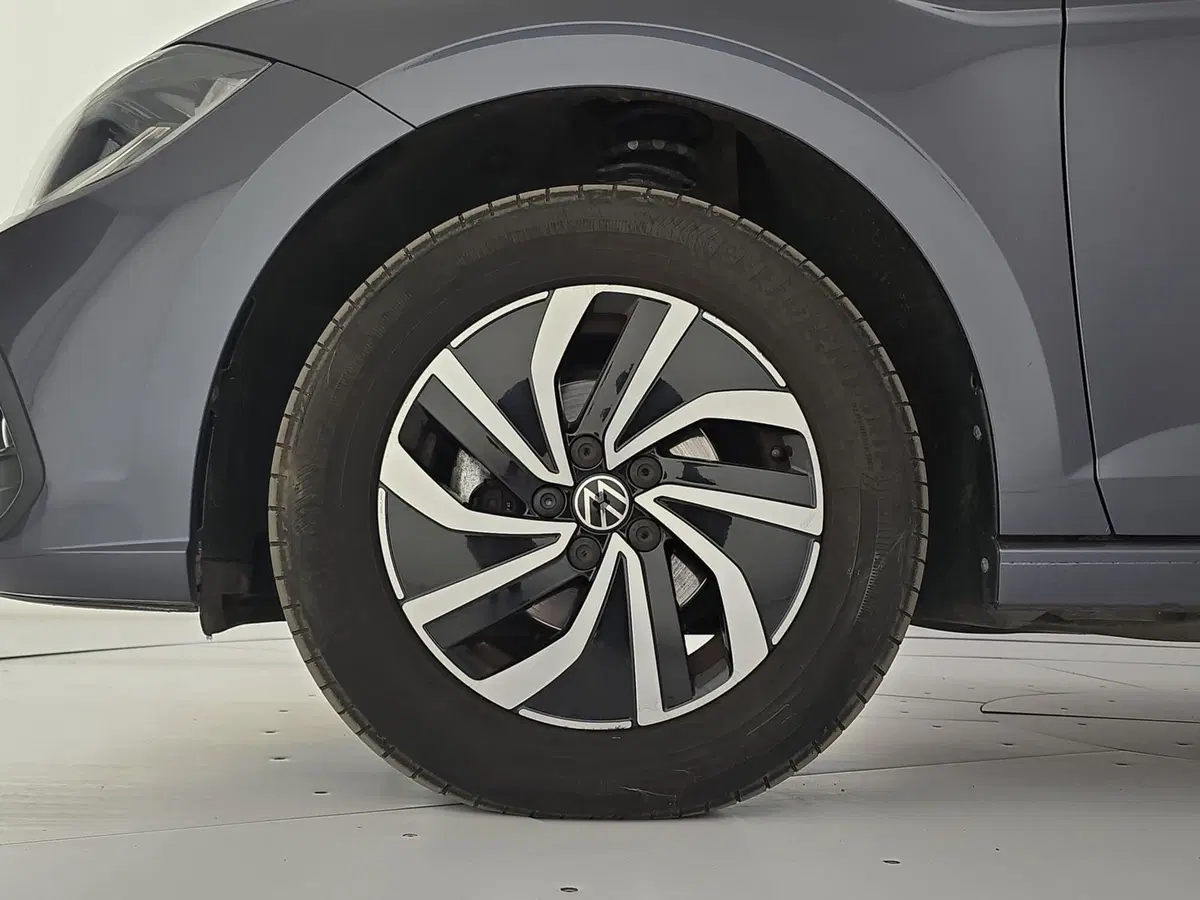 Volkswagen Polo usata a Asti (7)