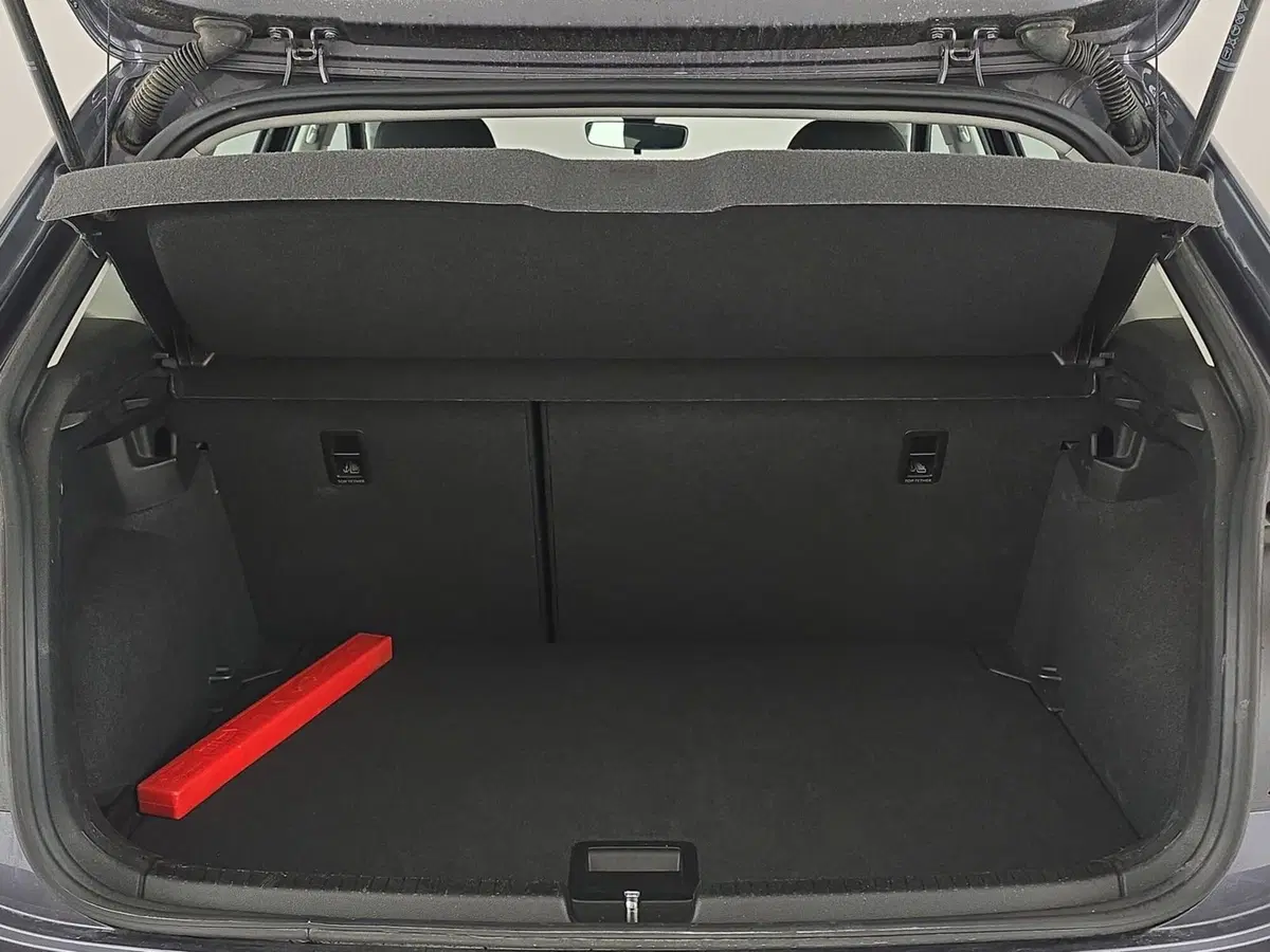 Volkswagen Polo usata a Asti (8)