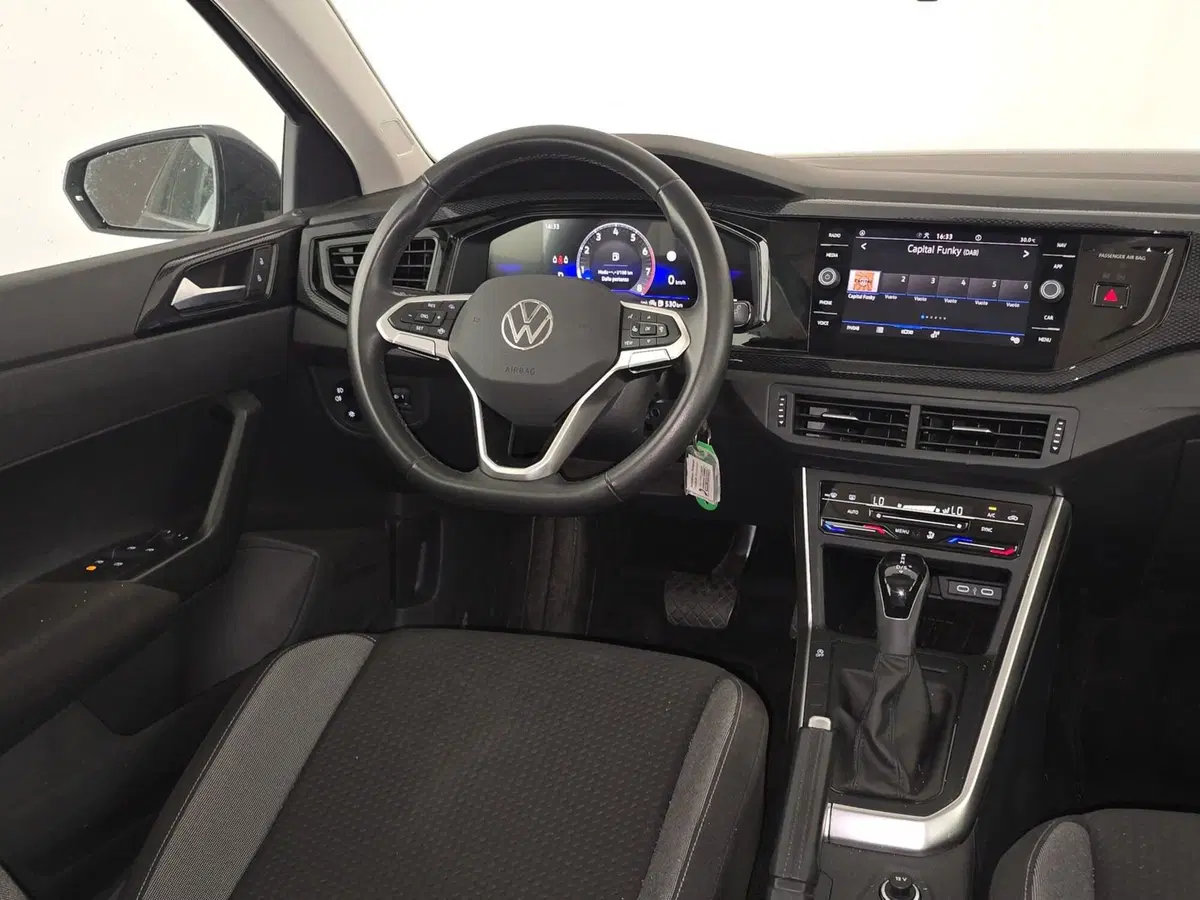 Volkswagen Polo usata a Asti (9)