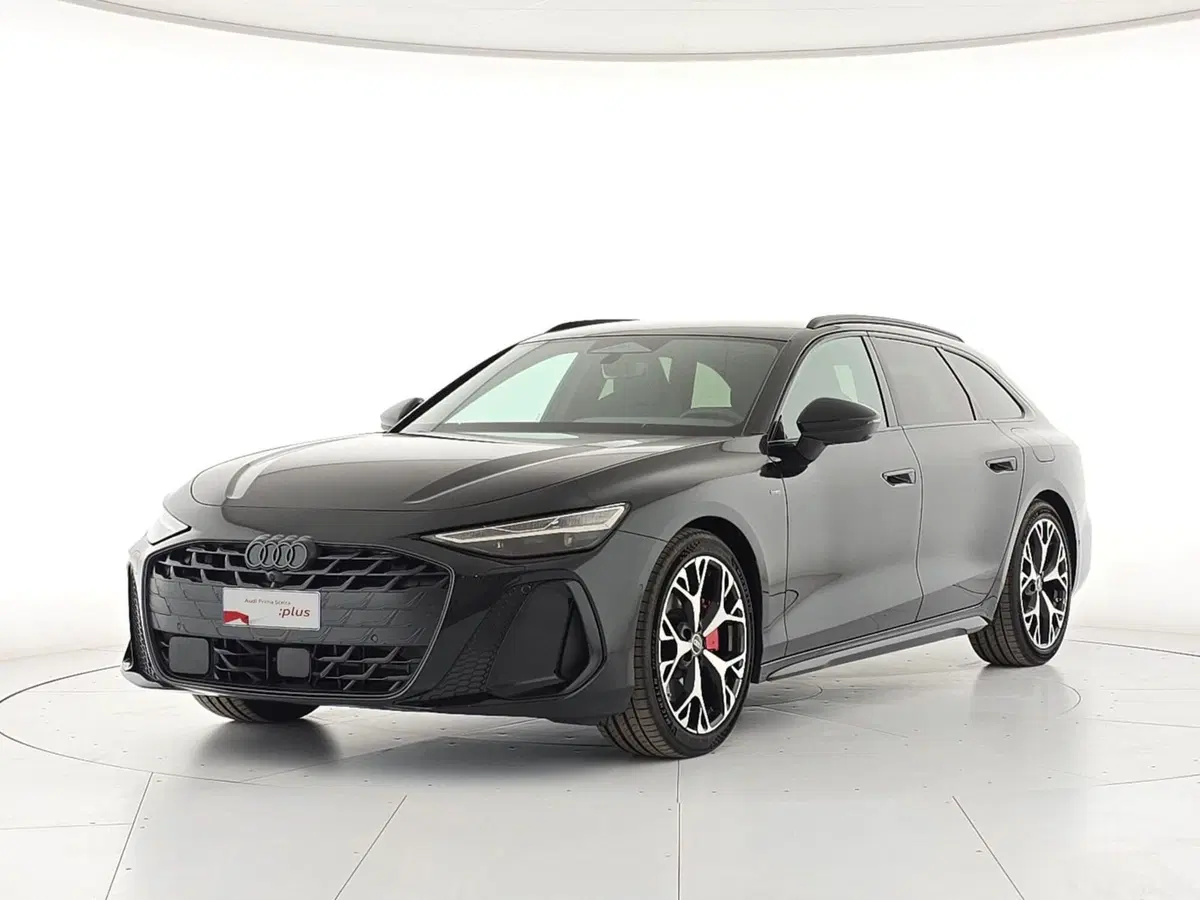 Audi A6 Avant usata a Cuneo