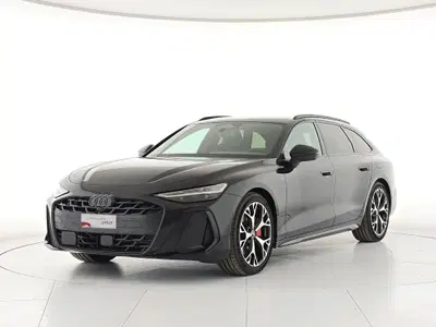 Audi A6 Avant 2.0 e-hybrid S line edition quattro 367cv s-tronic del 2025 usata a Fossano