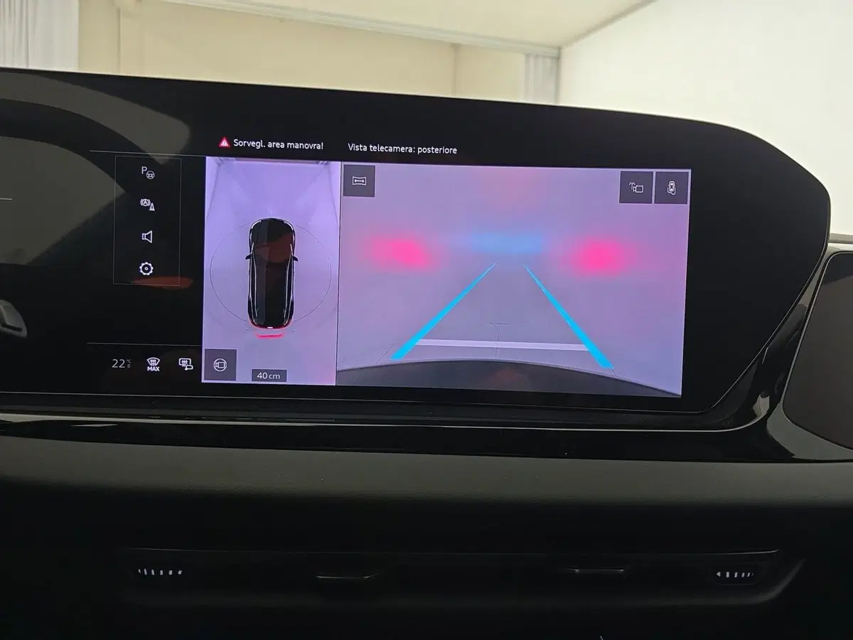 Audi A6 Avant usata a Cuneo (16)