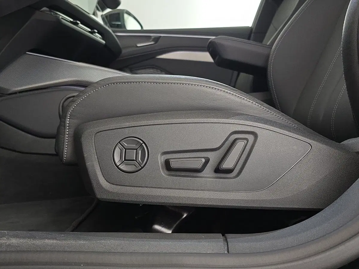 Audi A6 Avant usata a Cuneo (18)