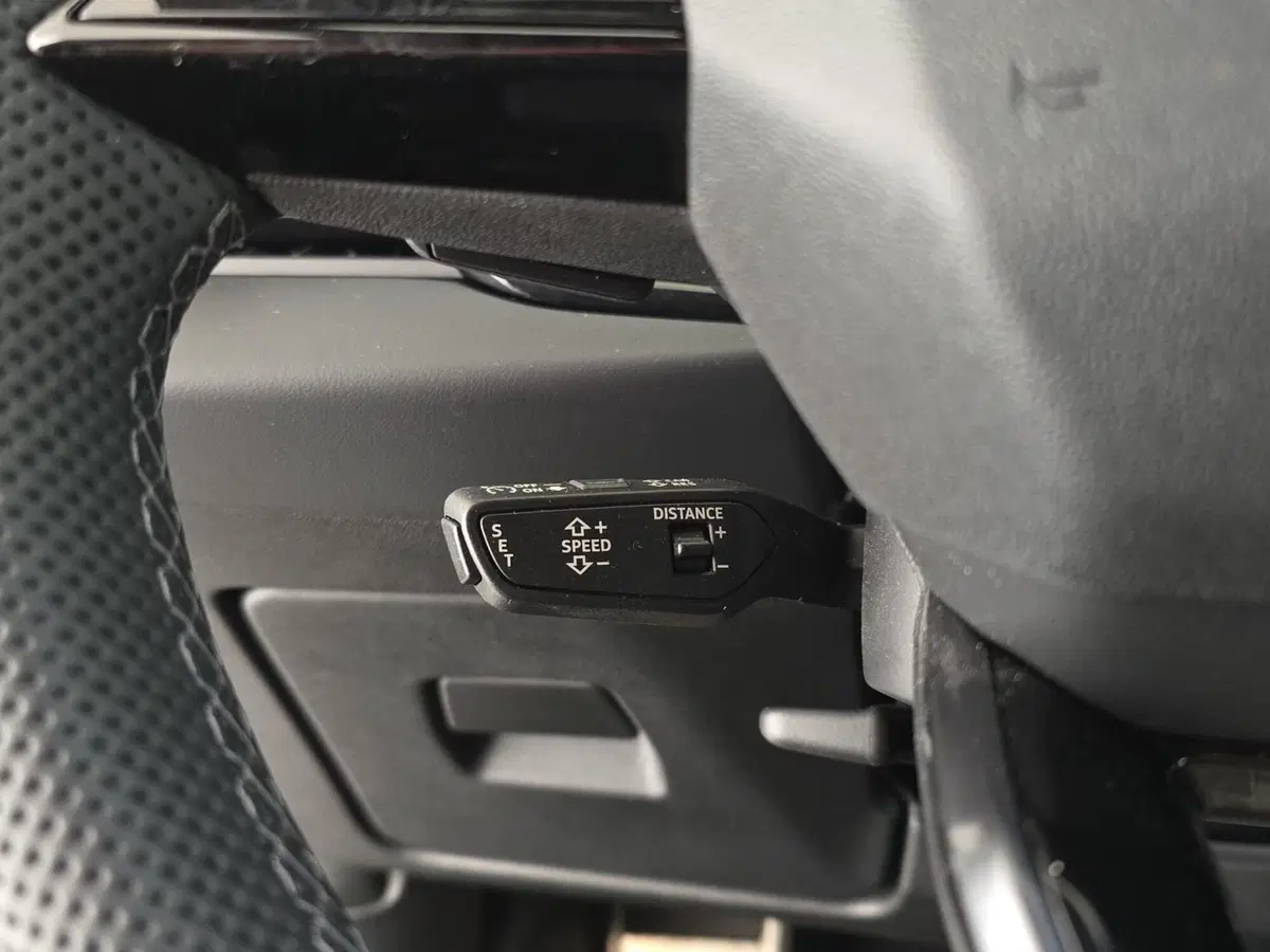 Audi A6 Avant usata a Cuneo (19)