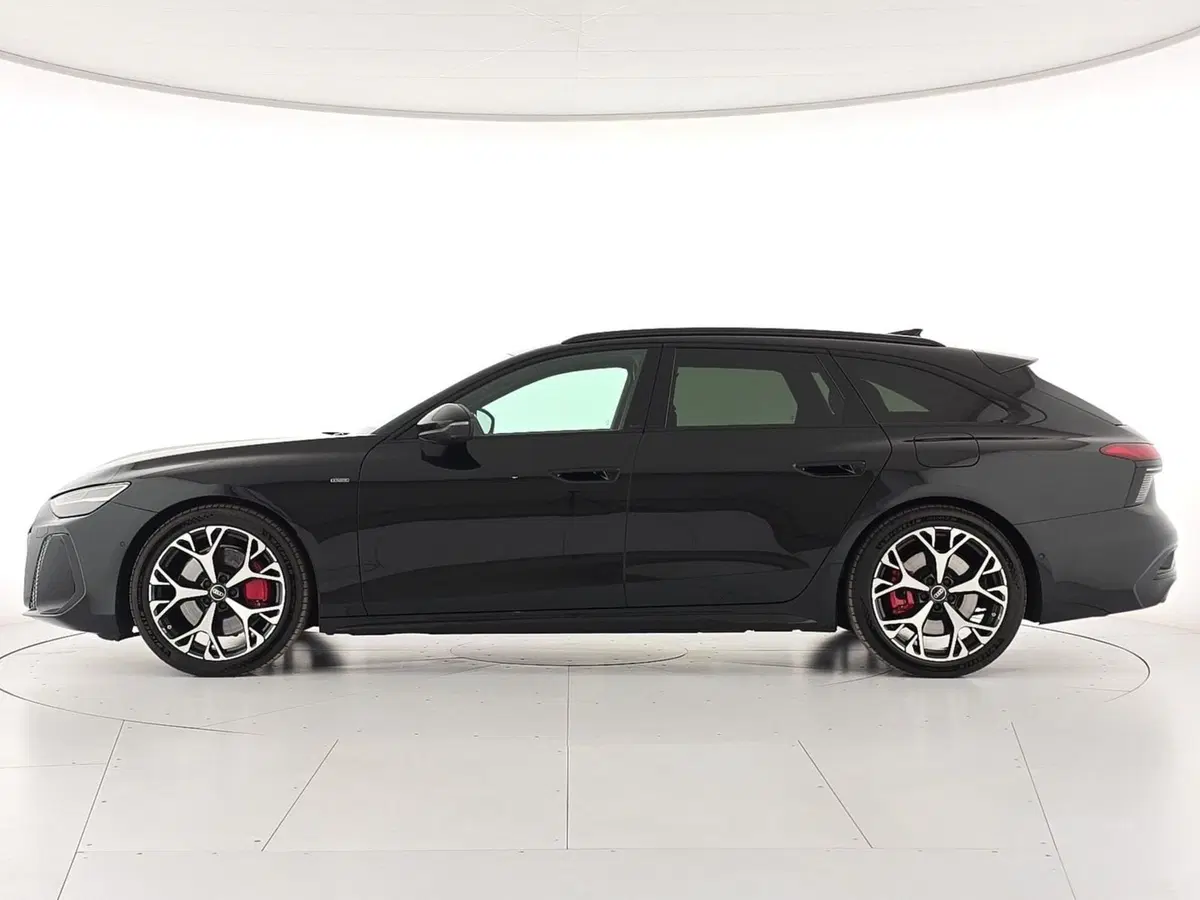 Audi A6 Avant usata a Cuneo (3)