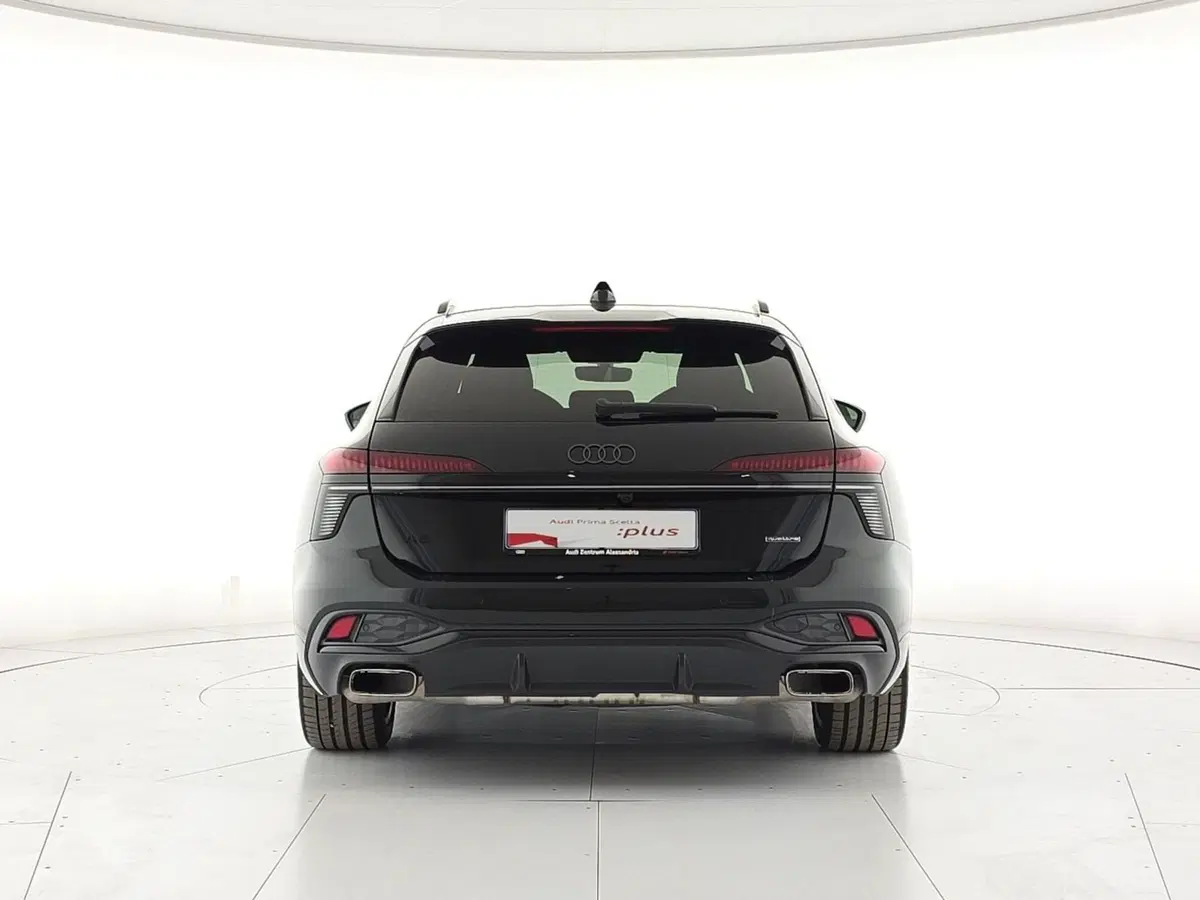 Audi A6 Avant usata a Cuneo (5)