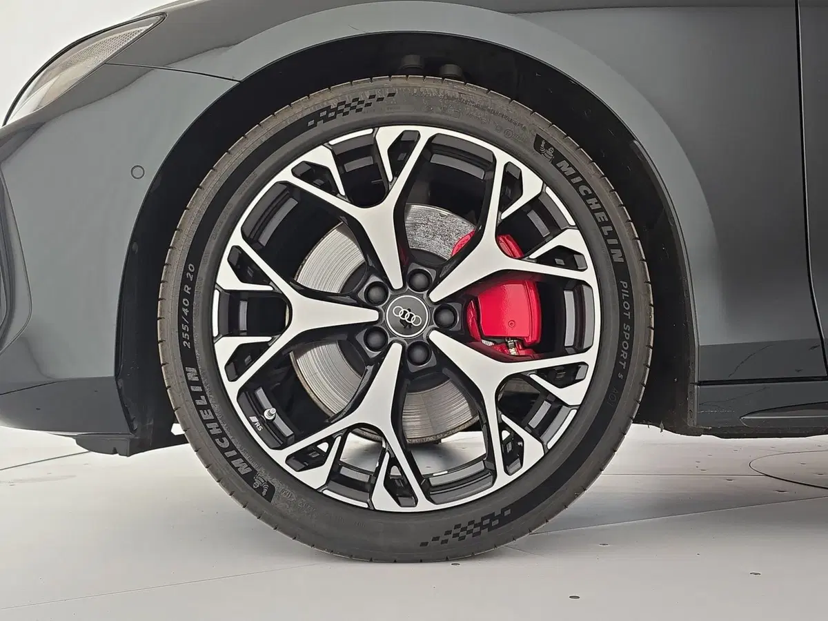 Audi A6 Avant usata a Cuneo (7)
