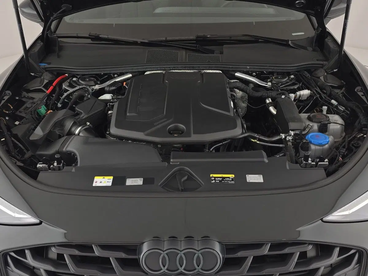 Audi A6 Avant usata a Cuneo (8)