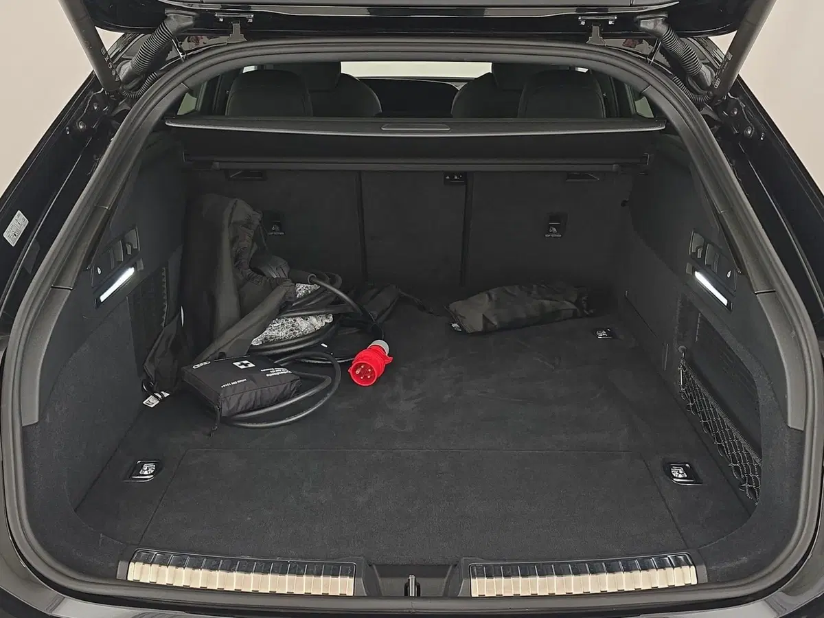 Audi A6 Avant usata a Cuneo (9)