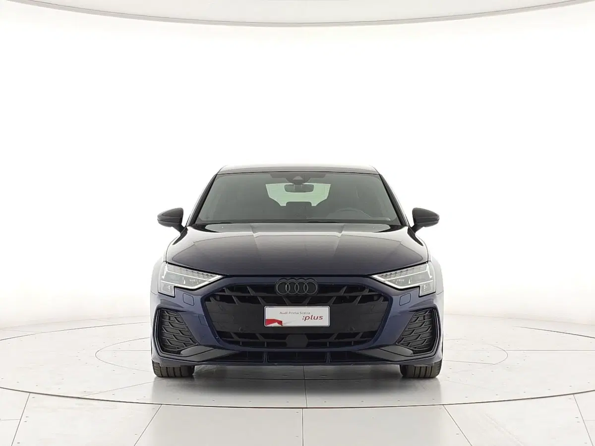 Audi A3 Sportback usata a Asti (2)