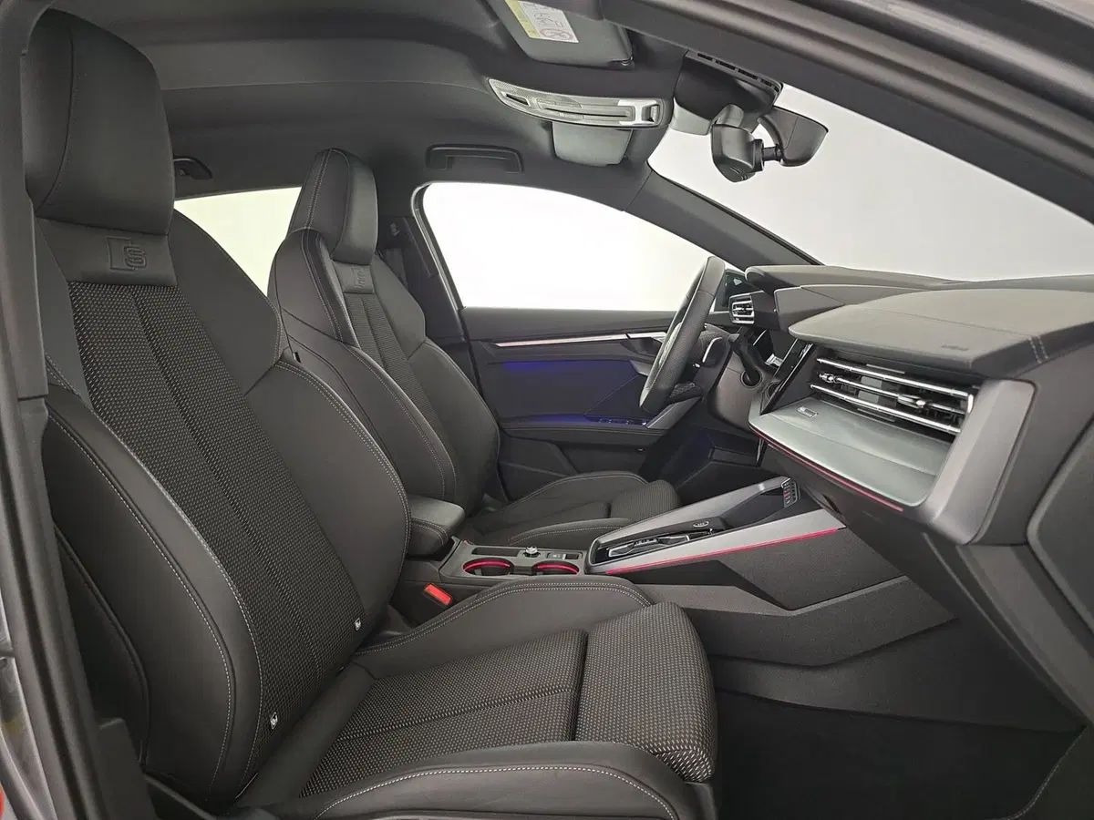 Audi A3 Sportback usata a Asti (13)