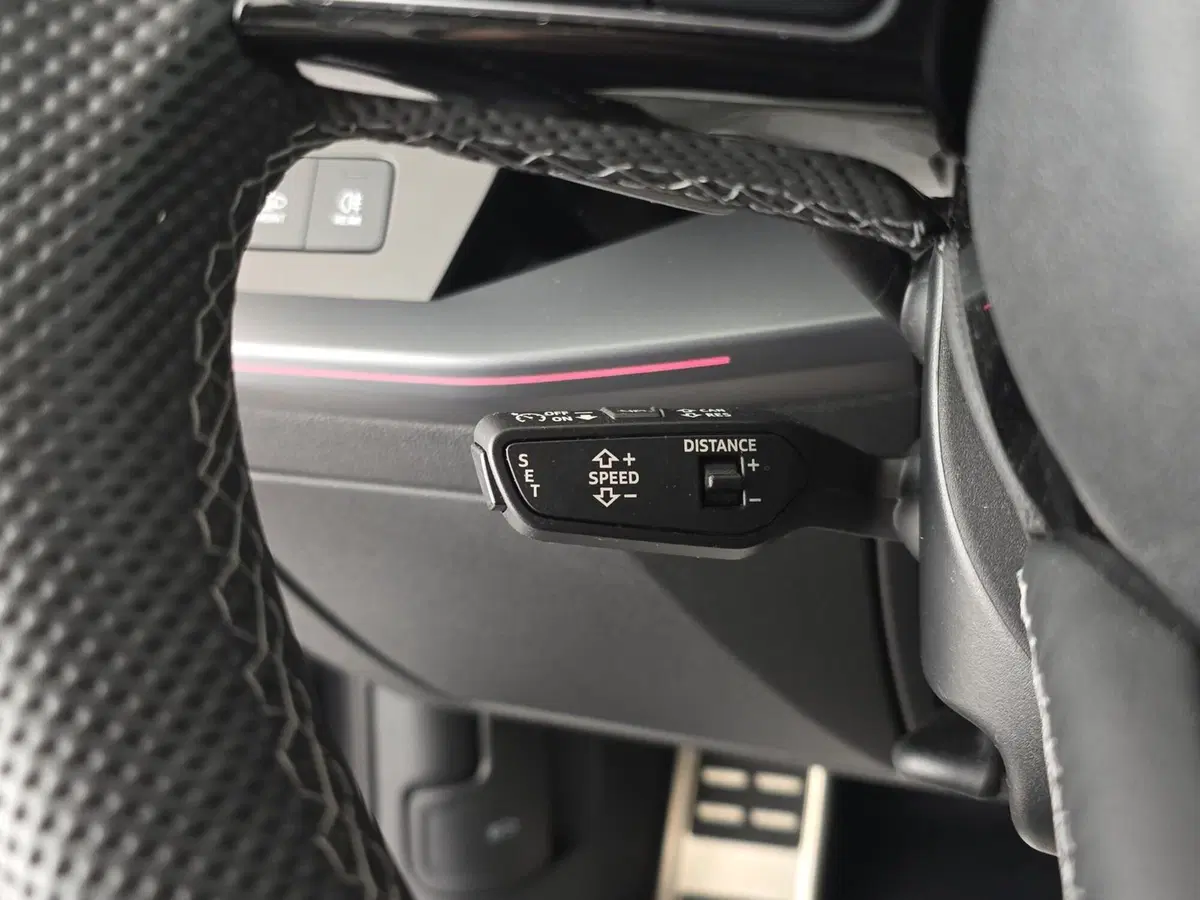 Audi A3 Sportback usata a Asti (16)