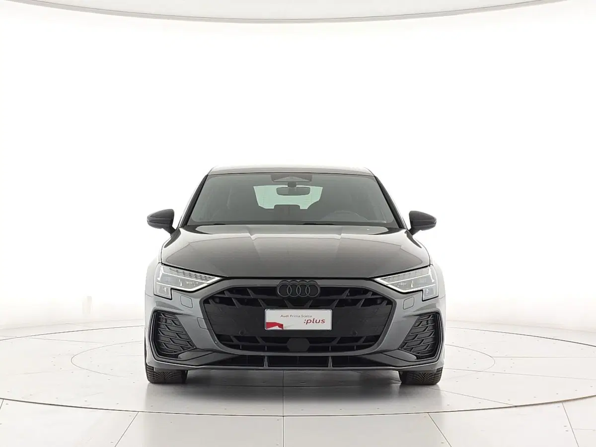 Audi A3 Sportback usata a Asti (2)