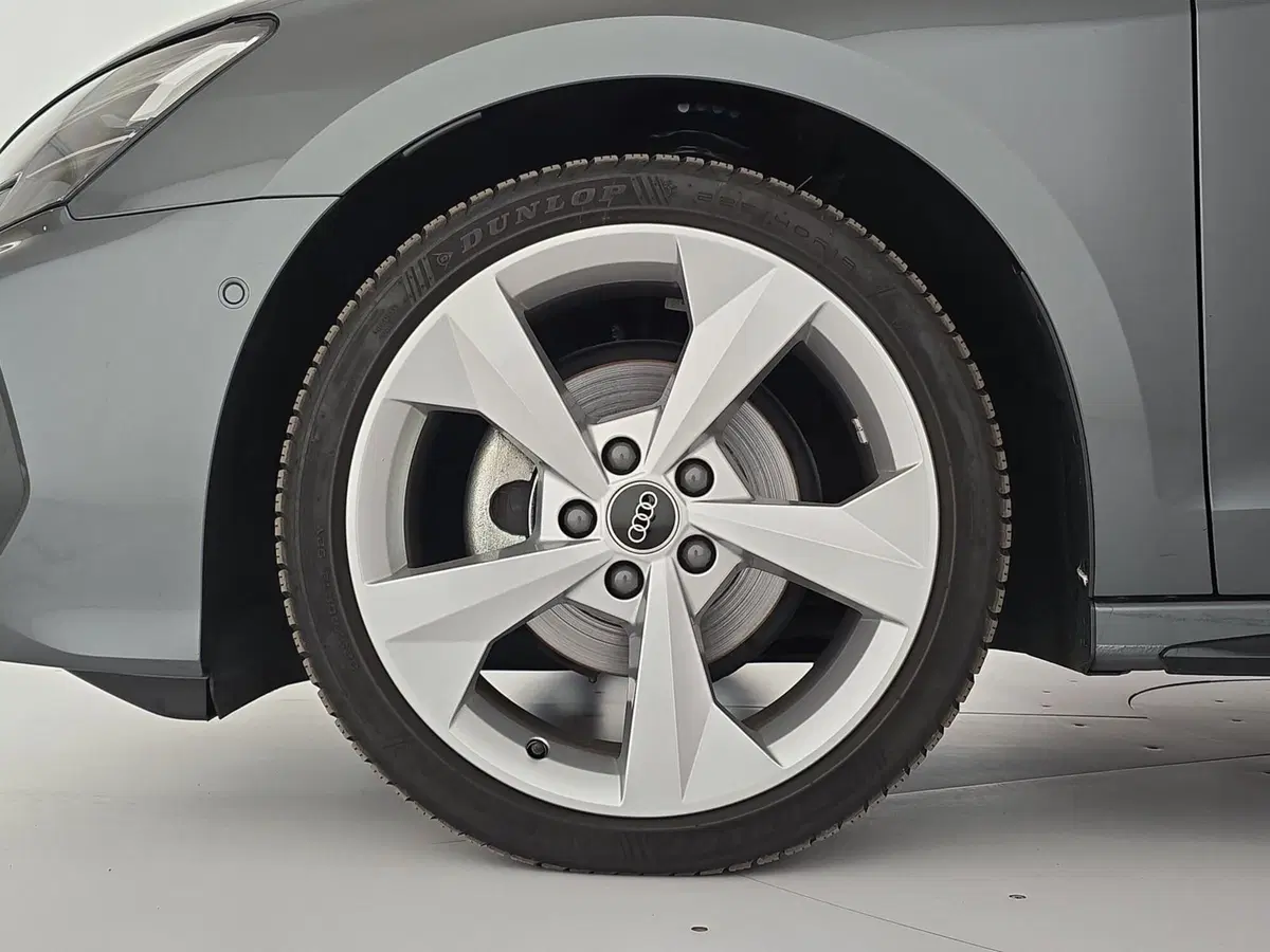 Audi A3 Sportback usata a Asti (7)