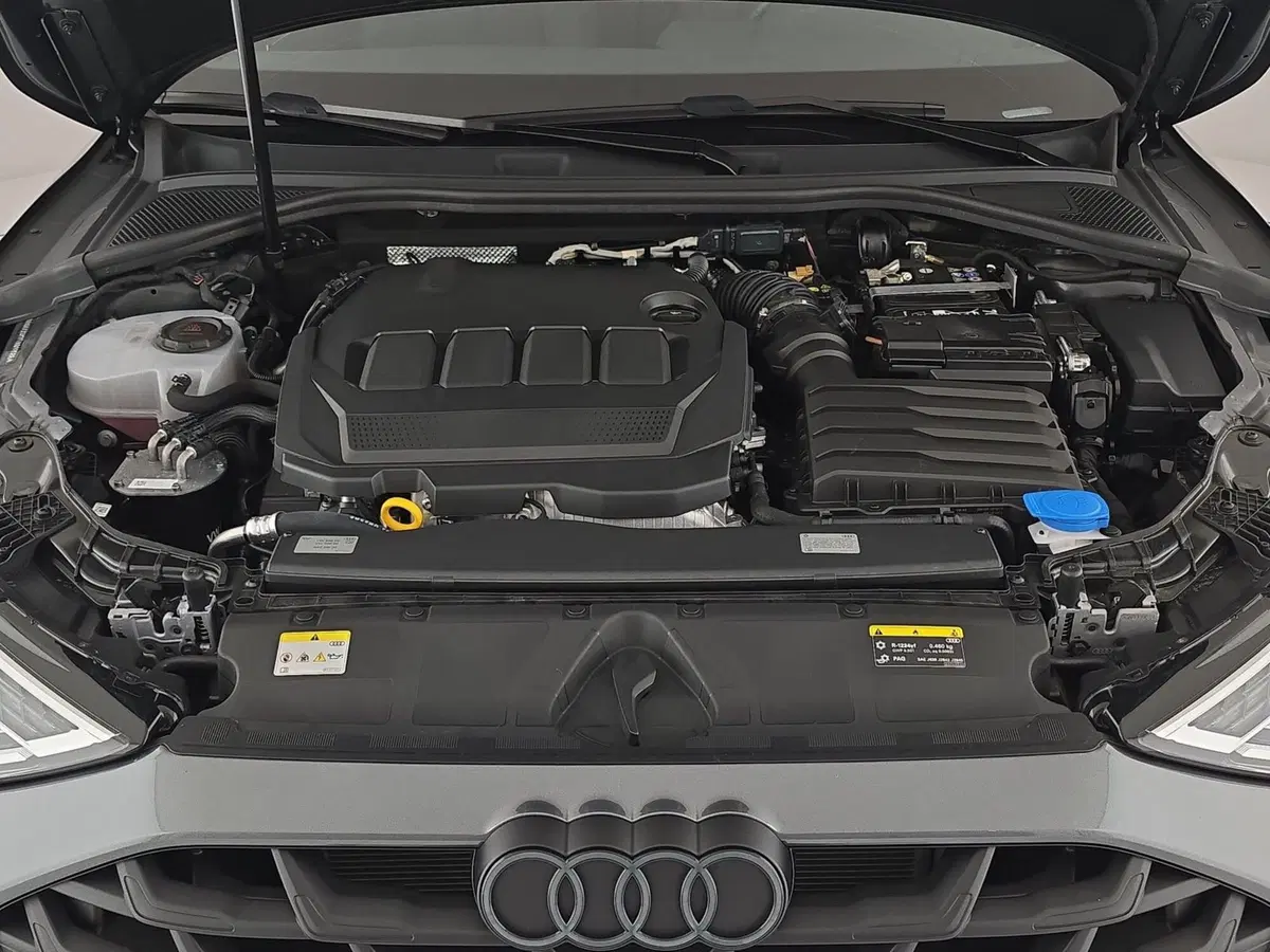 Audi A3 Sportback usata a Asti (8)