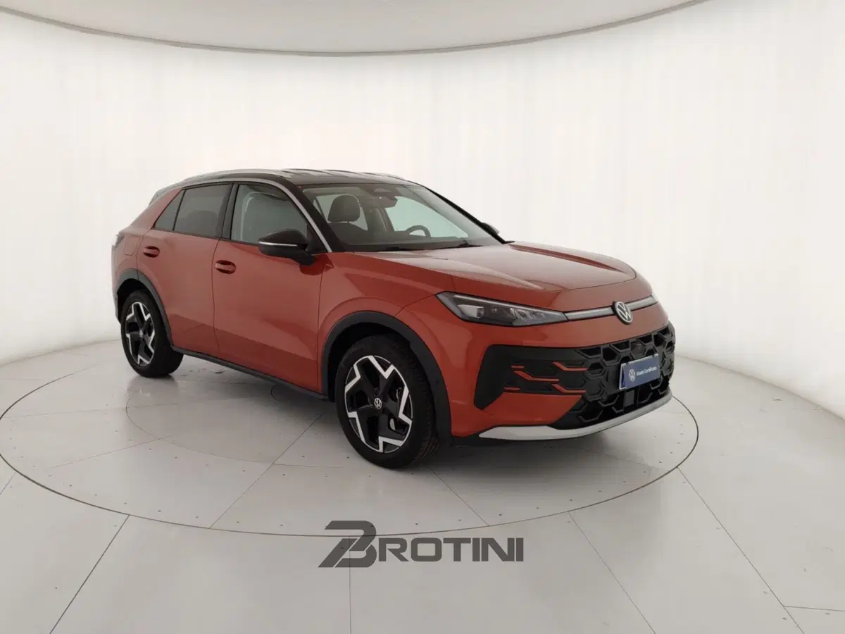 Volkswagen T-Roc usata a Massa-Carrara (4)