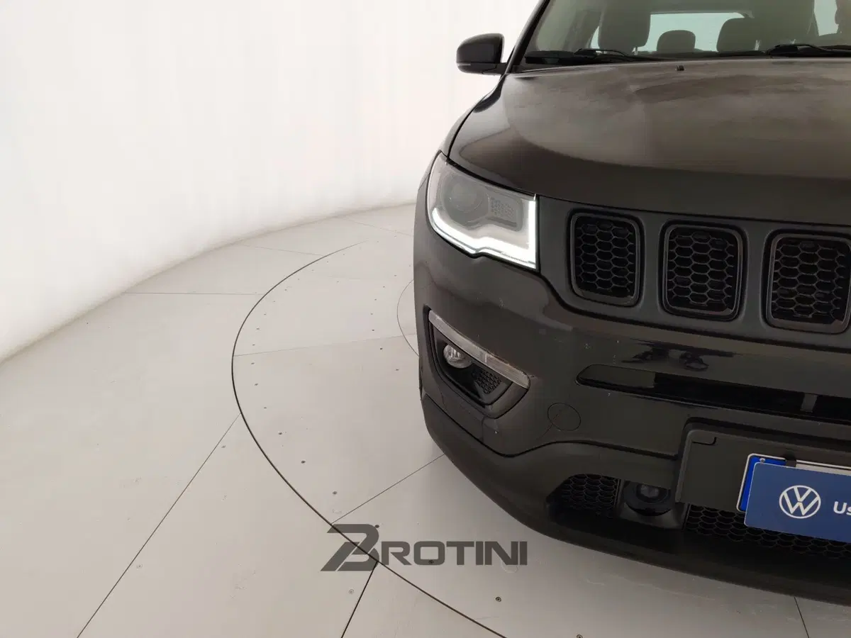 Jeep Compass usata a Massa-Carrara (5)