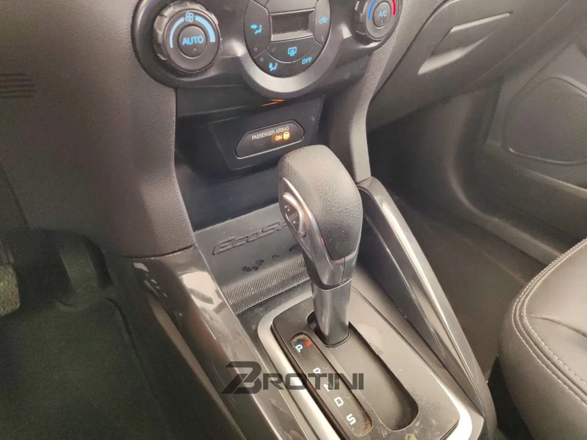 Ford EcoSport usata a Massa-Carrara (12)