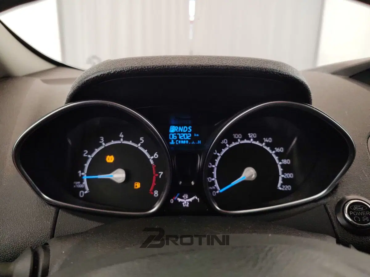 Ford EcoSport usata a Massa-Carrara (14)