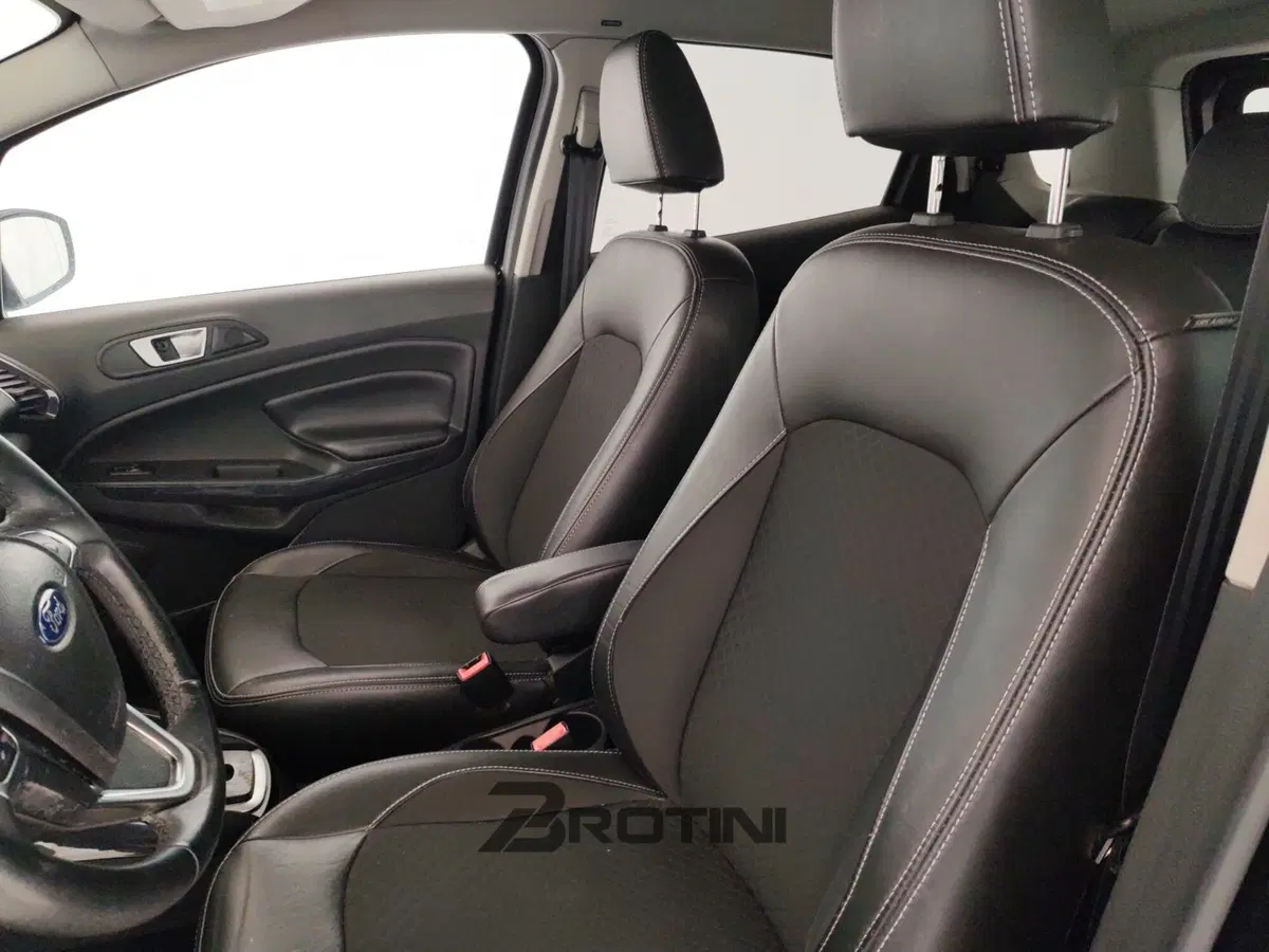 Ford EcoSport usata a Massa-Carrara (9)