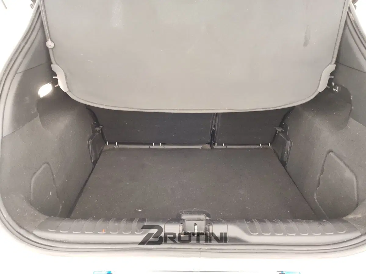Ford Puma usata a Massa-Carrara (10)