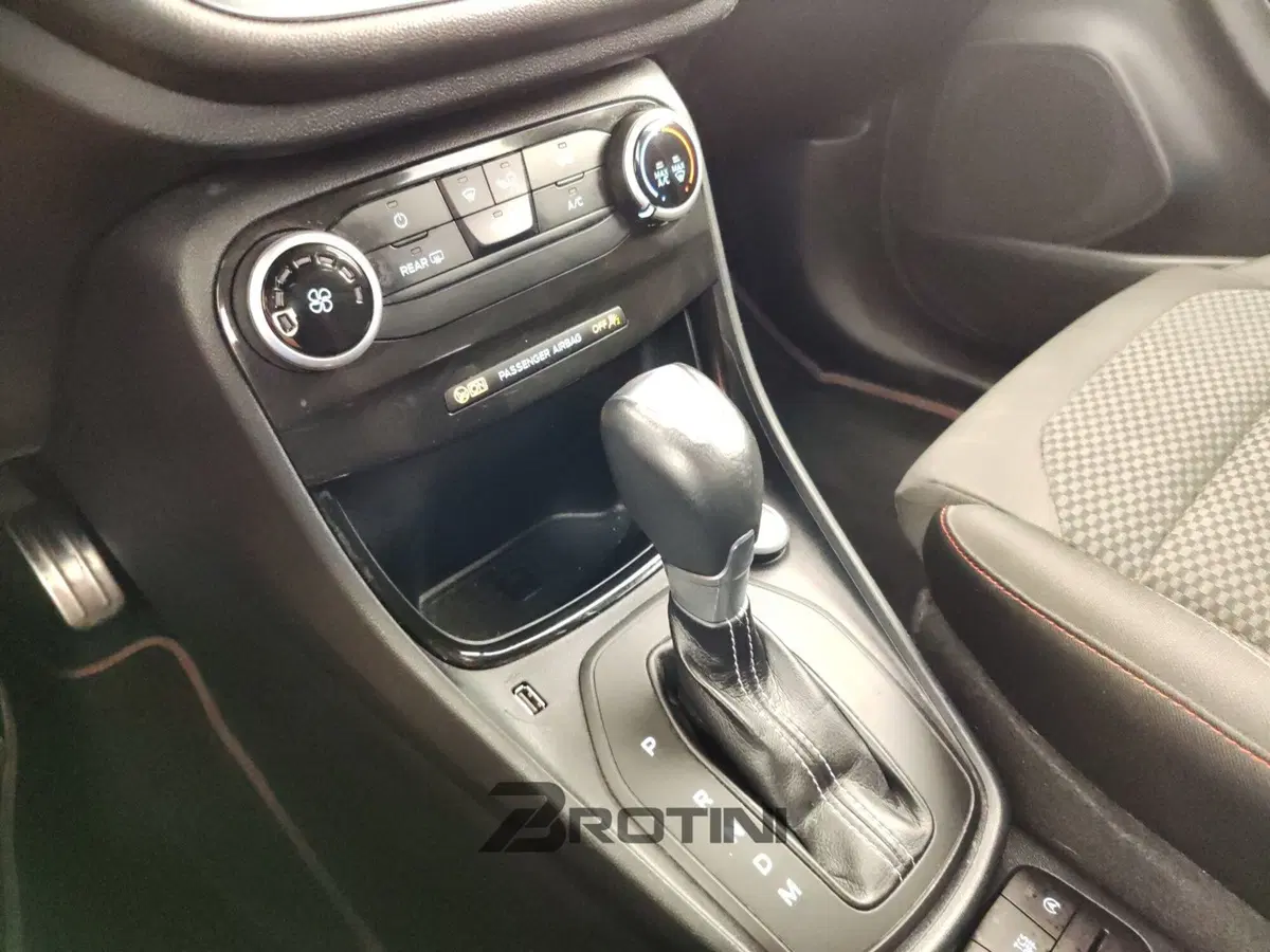 Ford Puma usata a Massa-Carrara (11)