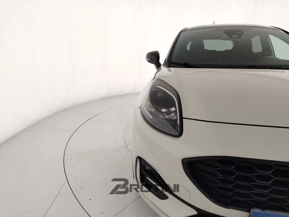 Ford Puma usata a Massa-Carrara (4)