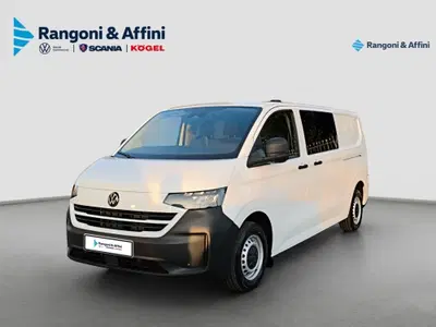 Volkswagen Veicoli Commerciali Transporter Transporter 32 kombi N1 2.0 tdi 150cv L2 nuova a Castegnato