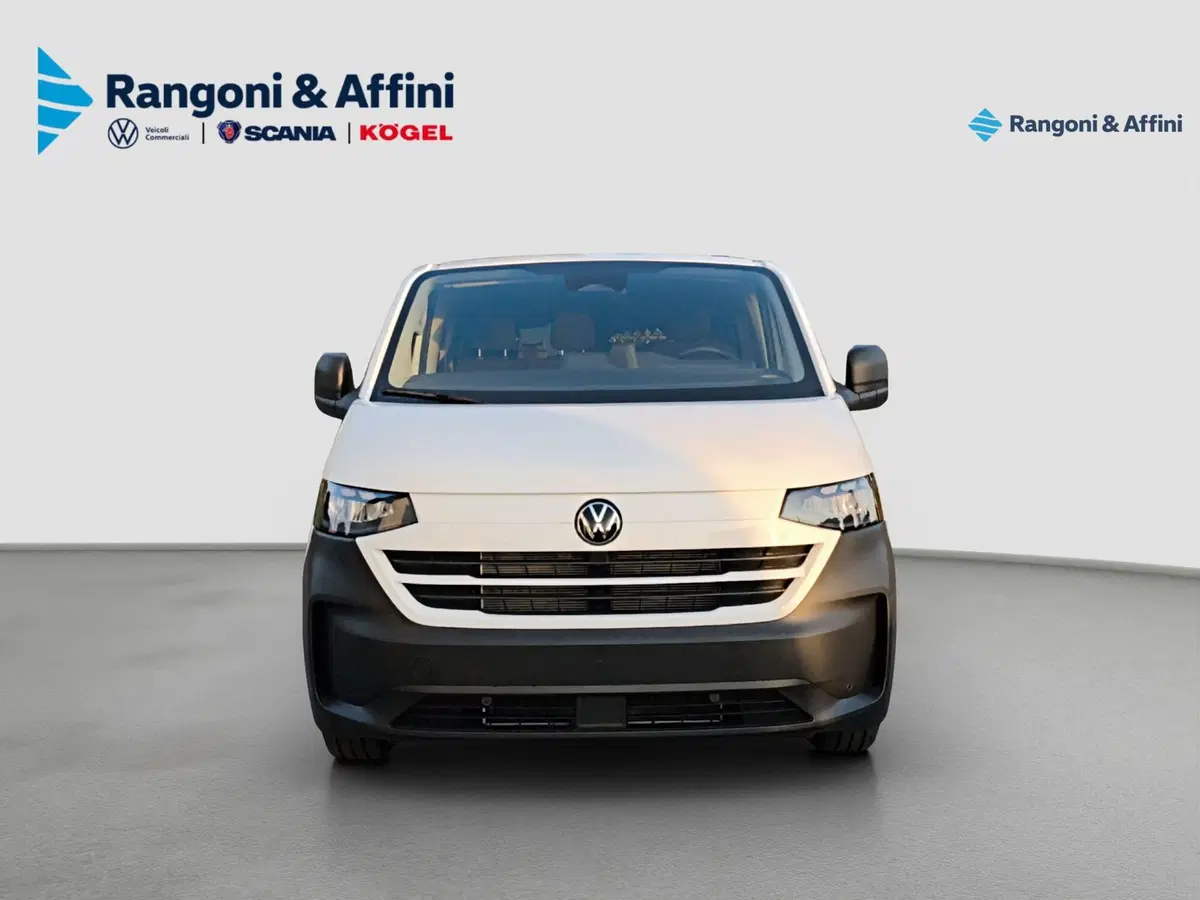 Volkswagen Veicoli Commerciali Transporter nuova a Brescia (2)
