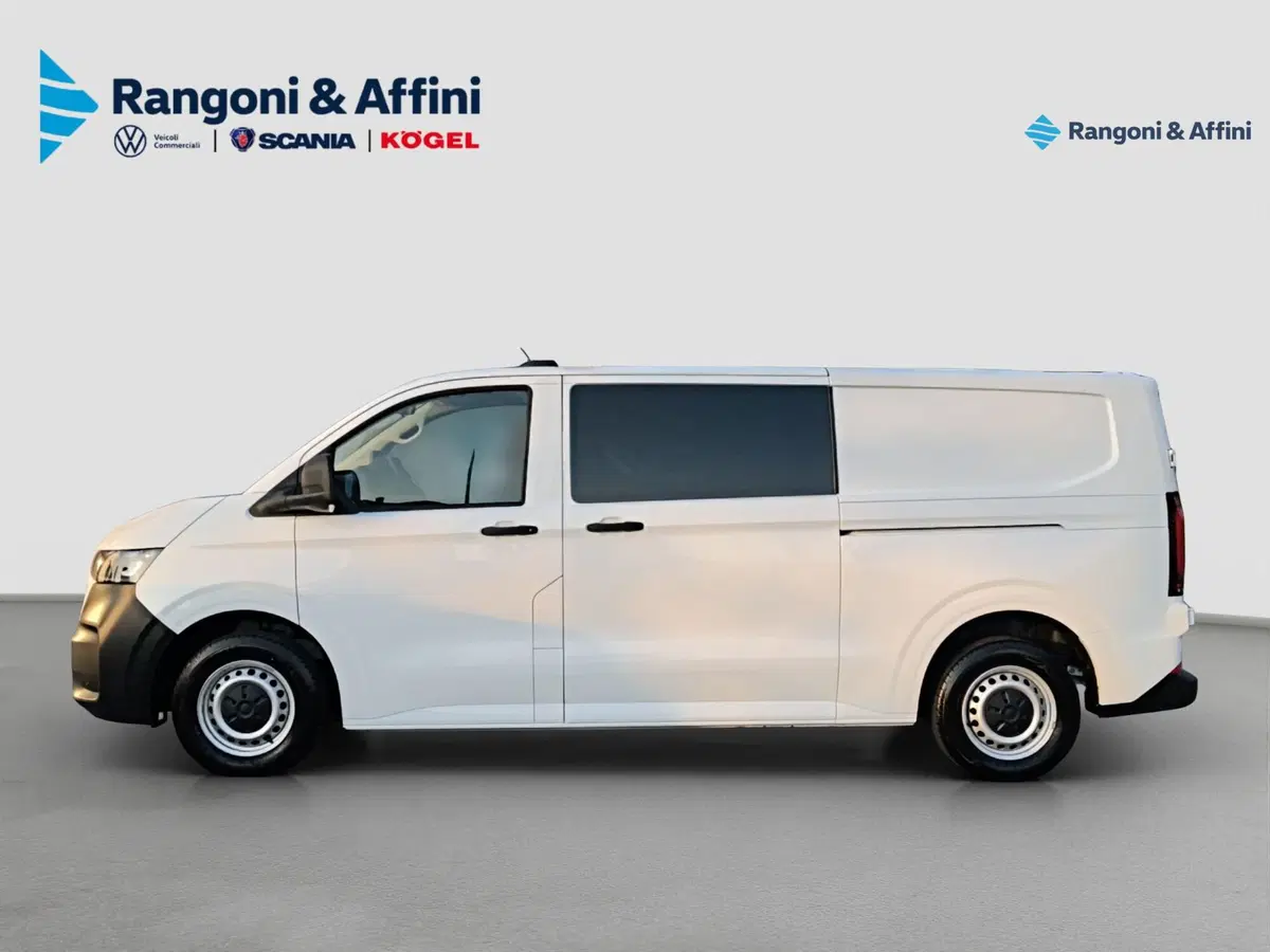 Volkswagen Veicoli Commerciali Transporter nuova a Brescia (3)