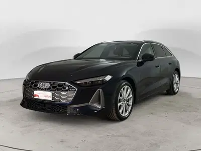 Audi A5 Avant 2.0 tdi mhev+ Business Advanced quattro 204cv s-tronic del 2025 usata a Nola