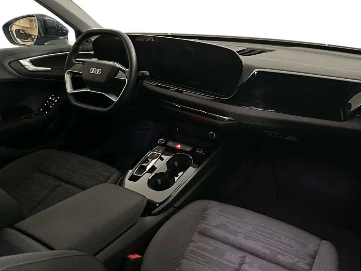 Audi A5 Avant usata a Napoli (10)