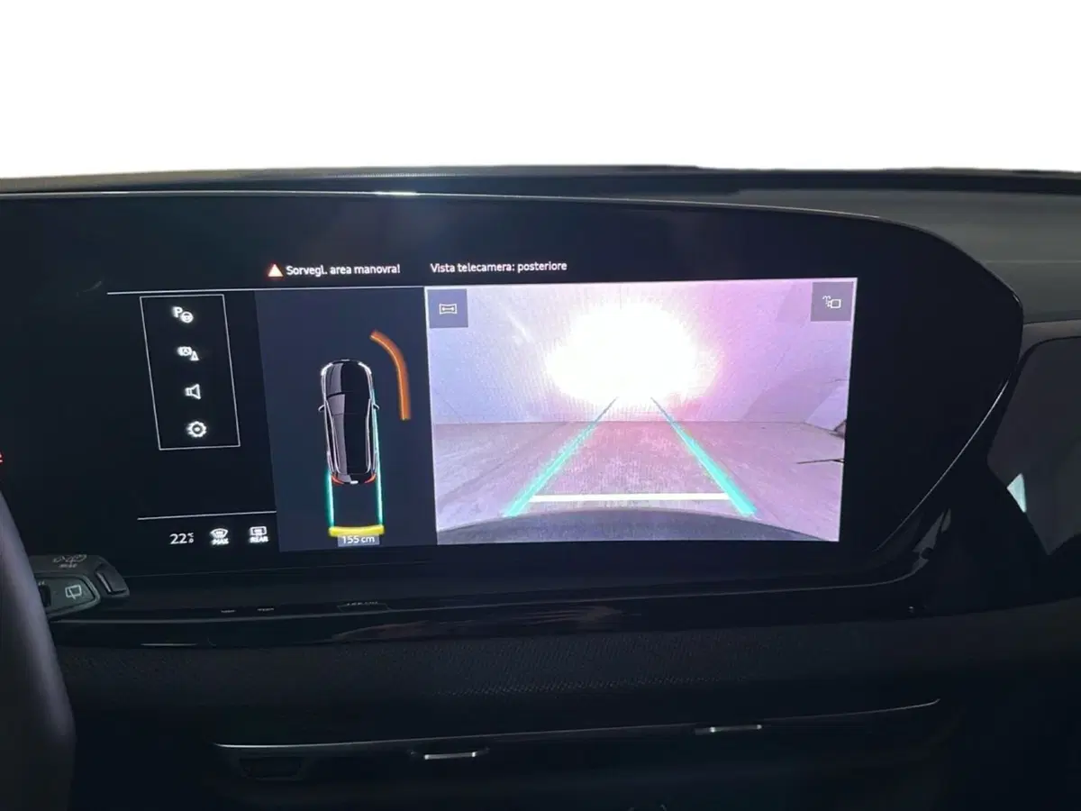 Audi A5 Avant usata a Napoli (16)