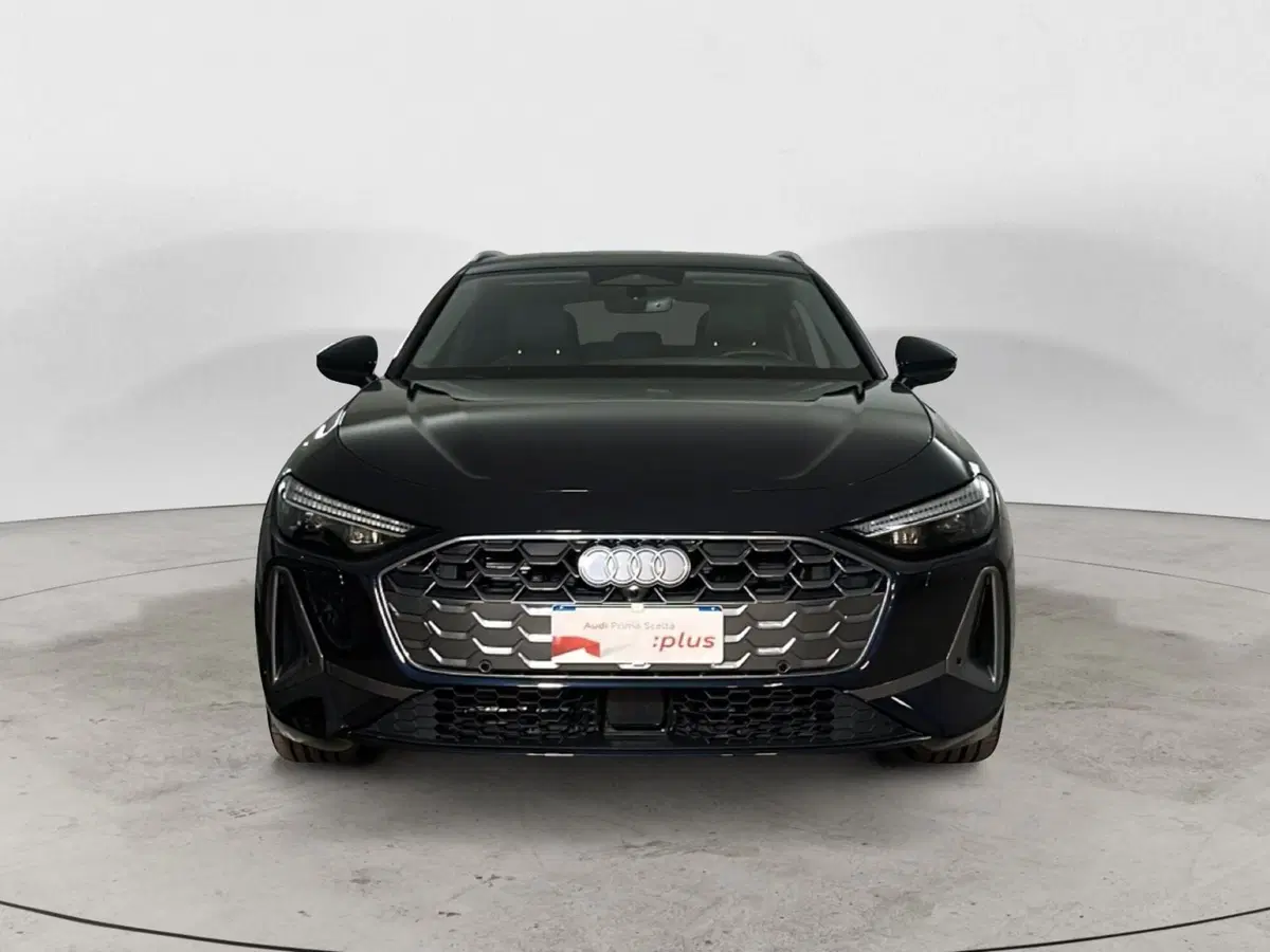 Audi A5 Avant usata a Napoli (2)