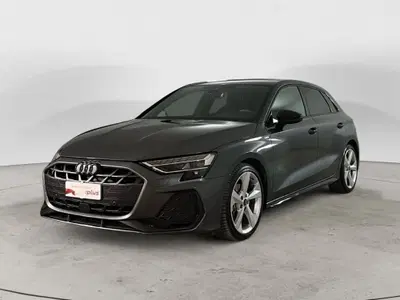 Audi A3 Sportback 35 TDI S line edition del 2025 usata a Nola