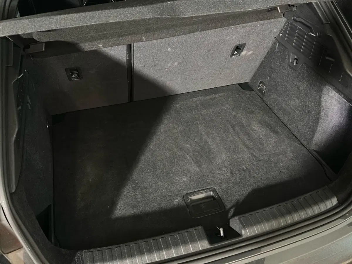 Audi A3 Sportback usata a Napoli (17)