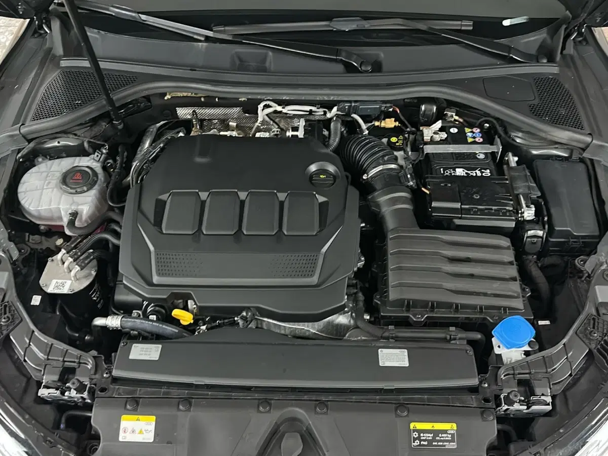 Audi A3 Sportback usata a Napoli (18)