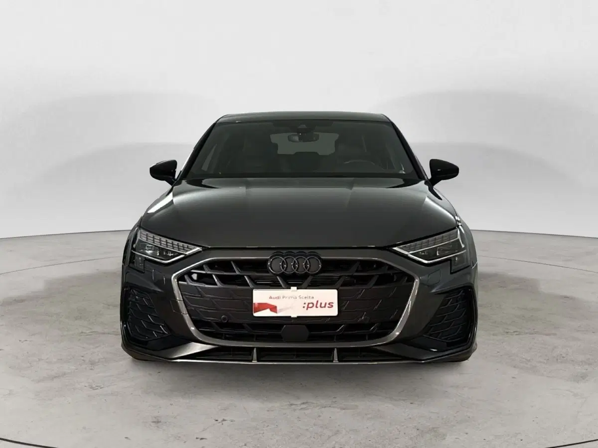 Audi A3 Sportback usata a Napoli (2)