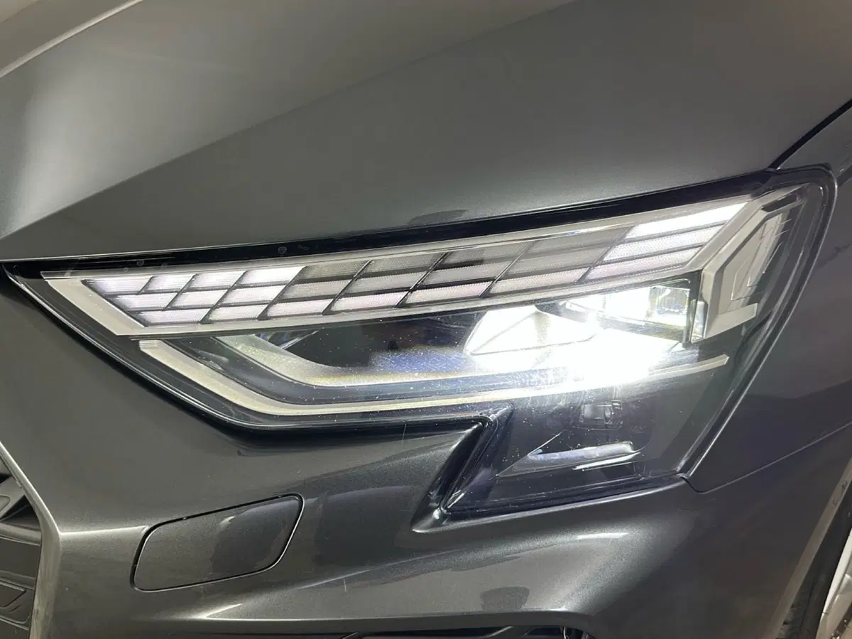 Audi A3 Sportback usata a Napoli (20)
