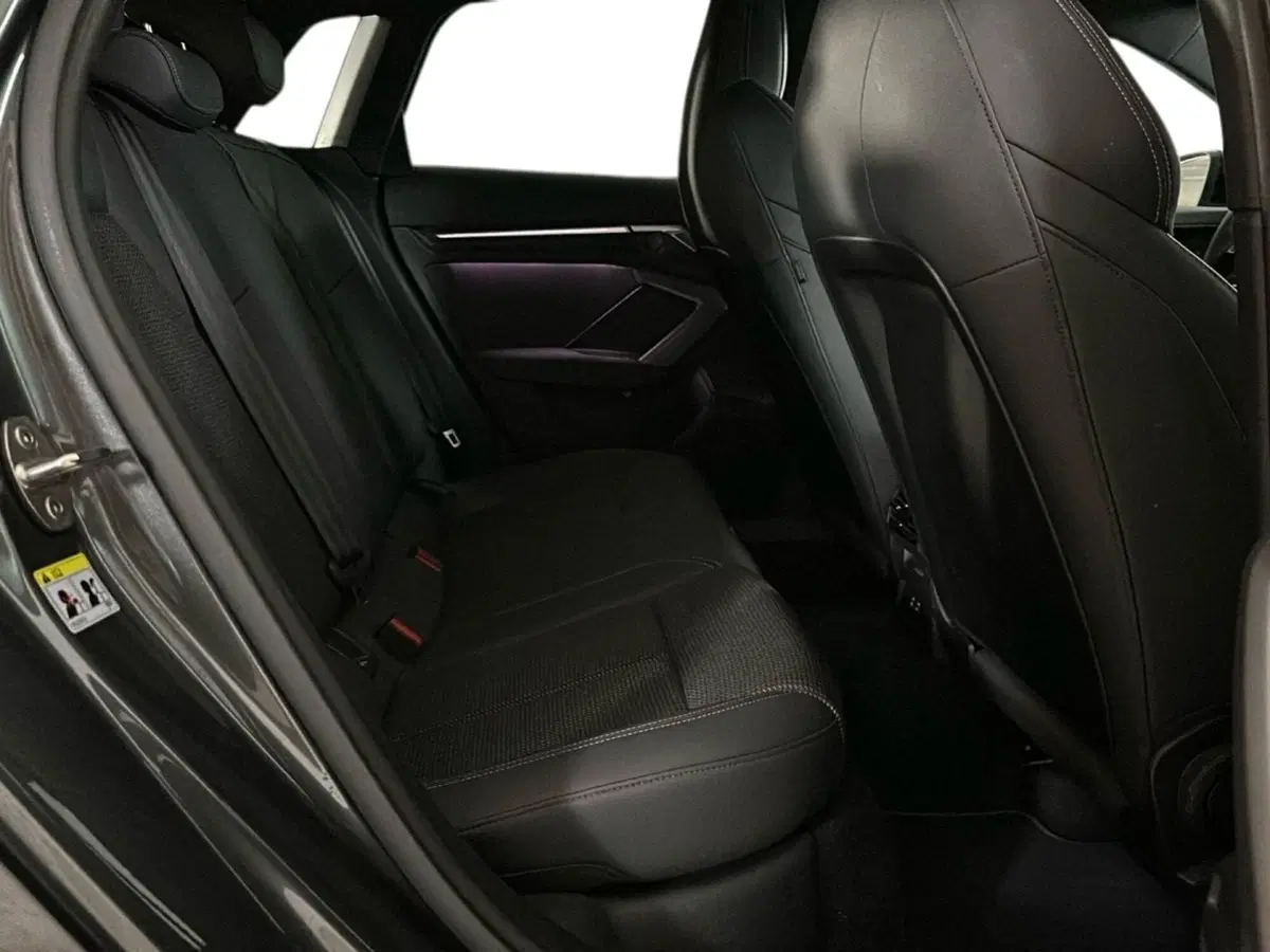 Audi A3 Sportback usata a Napoli (8)