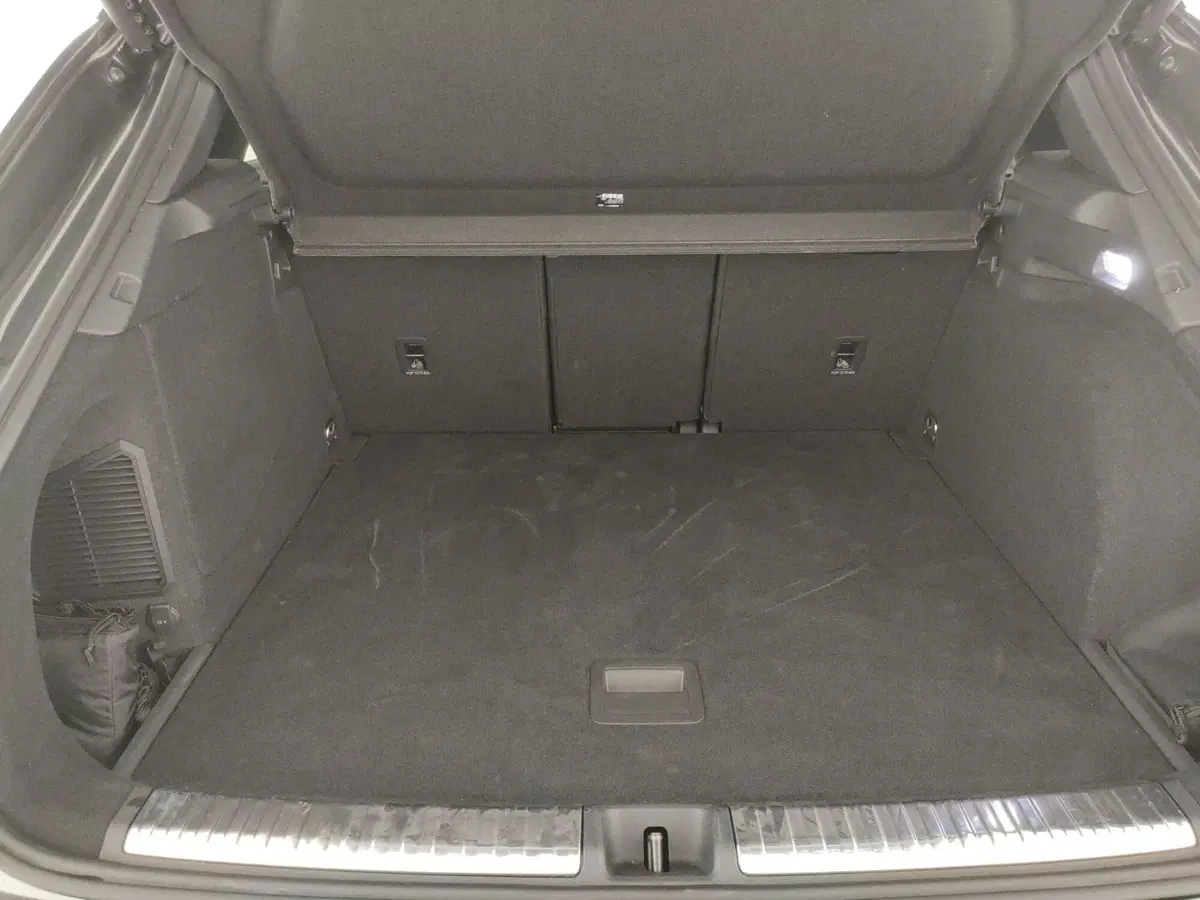 Audi Q3 usata a Napoli (10)