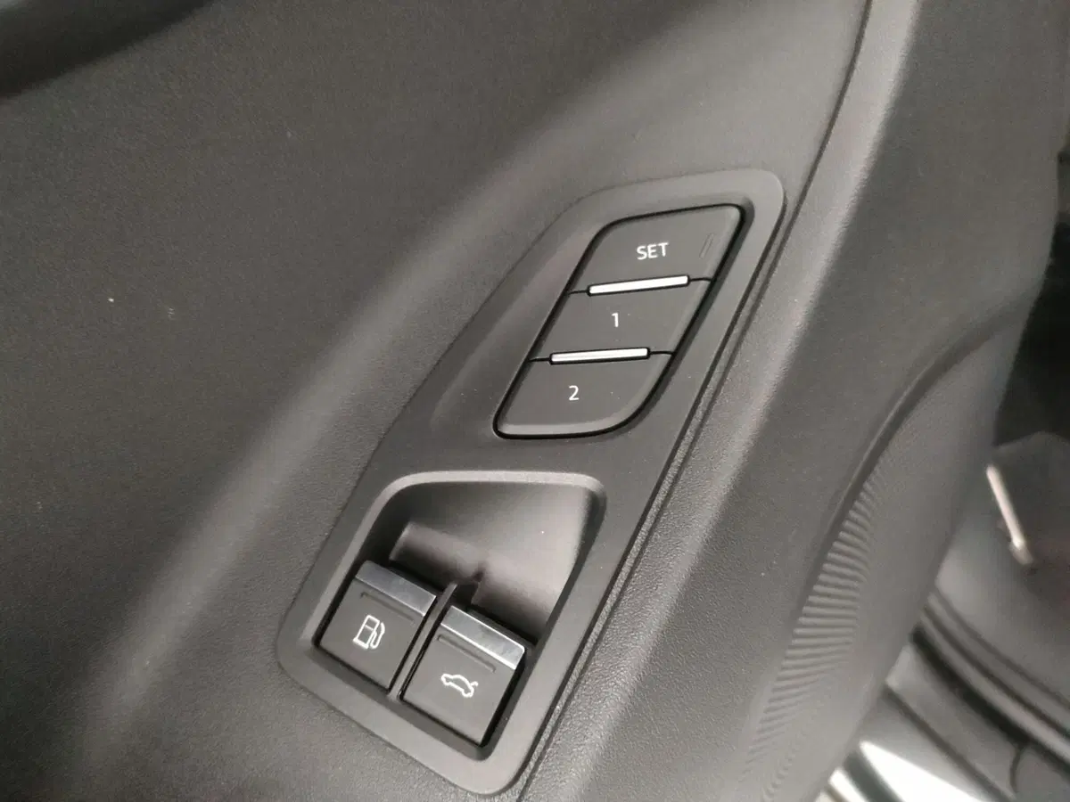 Audi Q3 usata a Napoli (14)