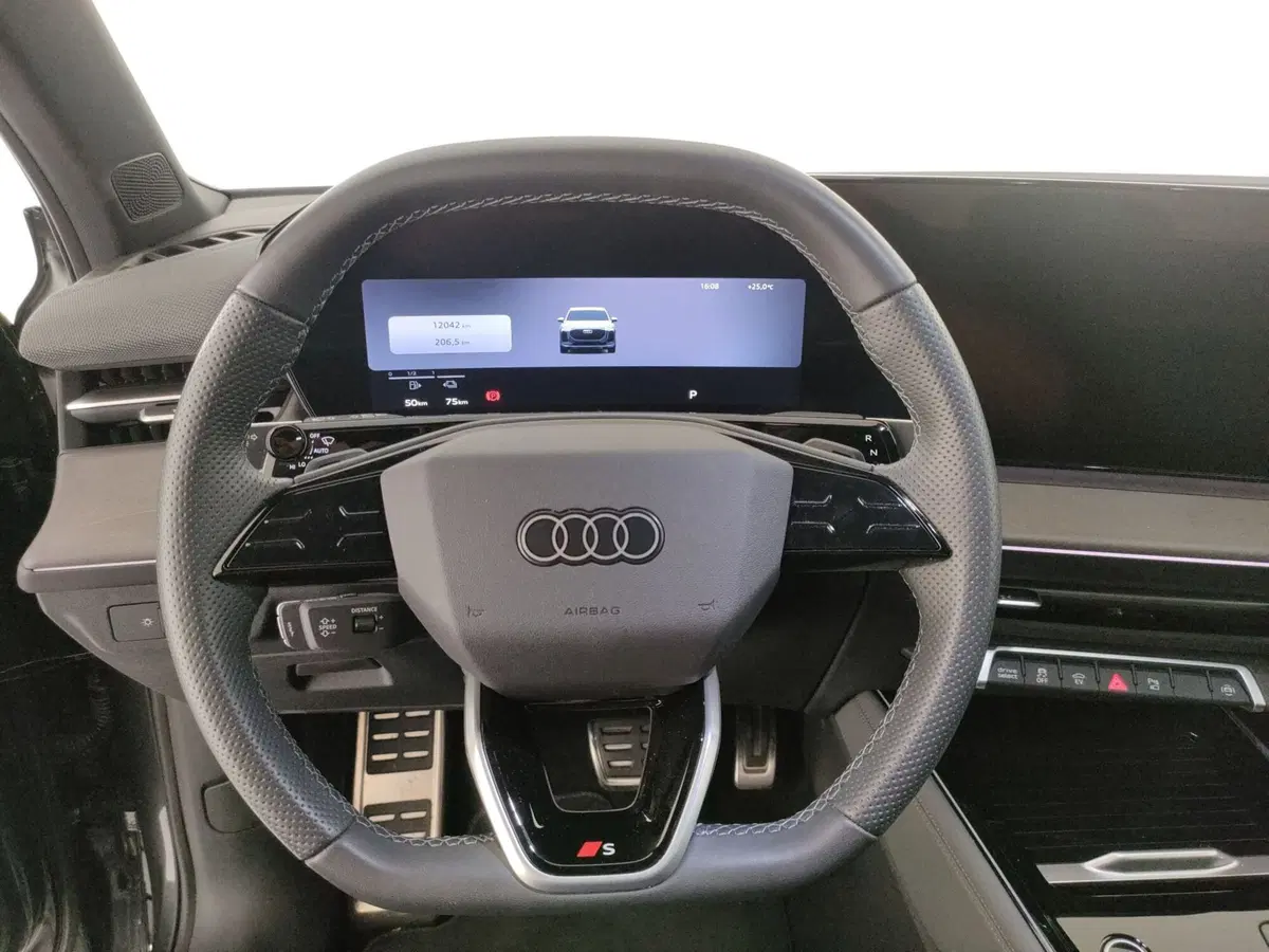 Audi Q3 usata a Napoli (17)