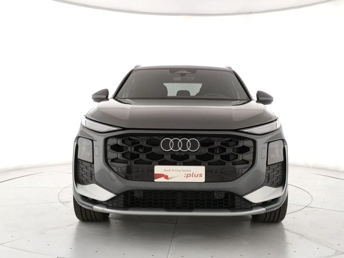 Audi Q3 usata a Napoli (2)