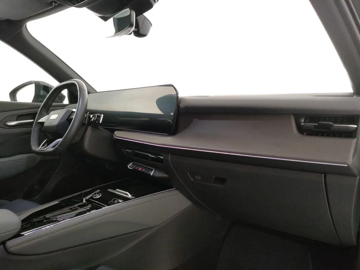 Audi Q3 usata a Napoli (6)