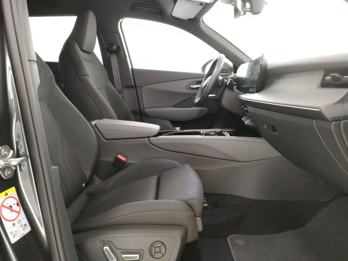 Audi Q3 usata a Napoli (7)