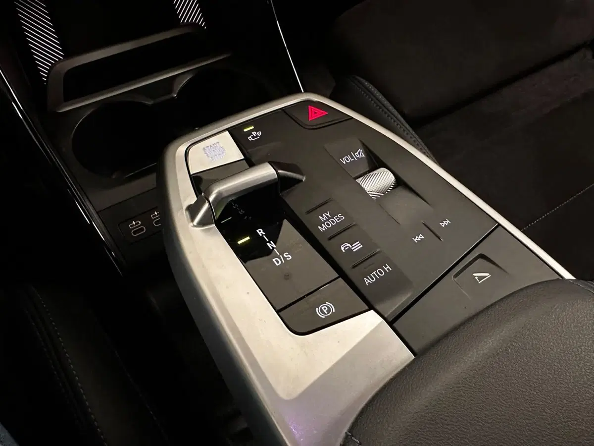 BMW Serie 2 Active Tourer usata a Cuneo (11)