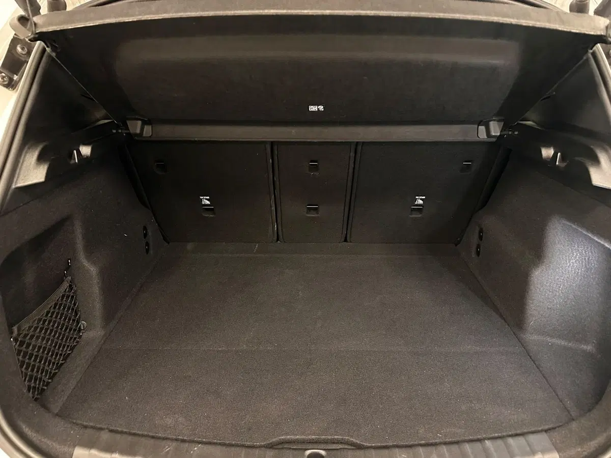 BMW Serie 2 Active Tourer usata a Cuneo (13)