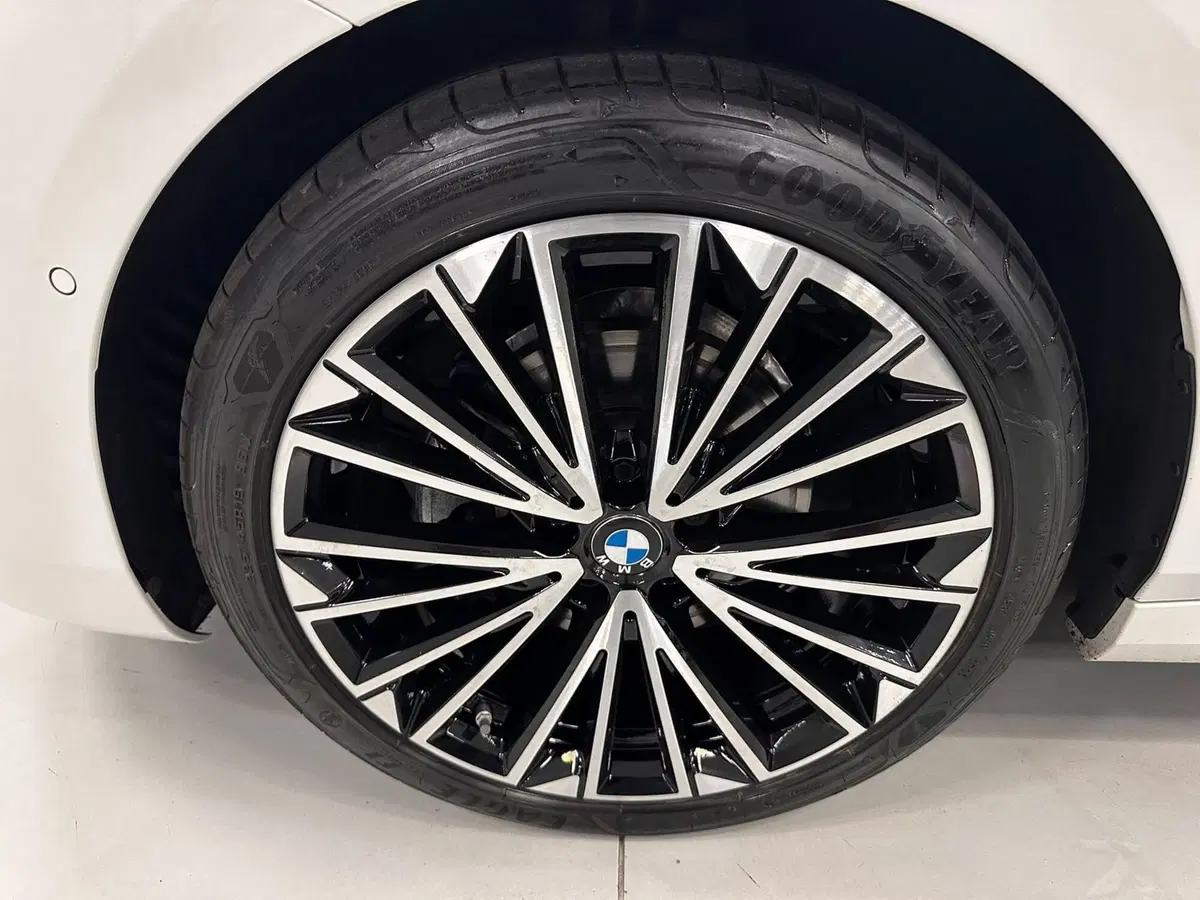 BMW Serie 2 Active Tourer usata a Cuneo (14)