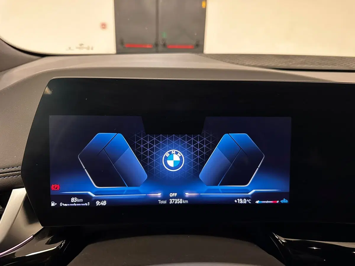 BMW Serie 2 Active Tourer usata a Cuneo (15)
